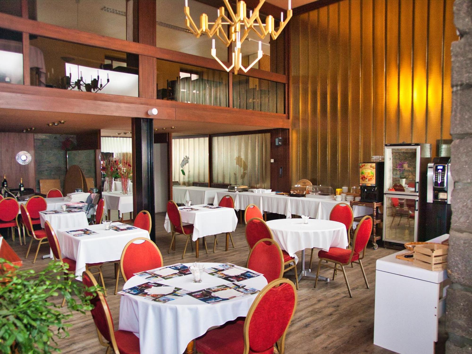 Hotel De Paris Châtel-Guyon Exteriör bild